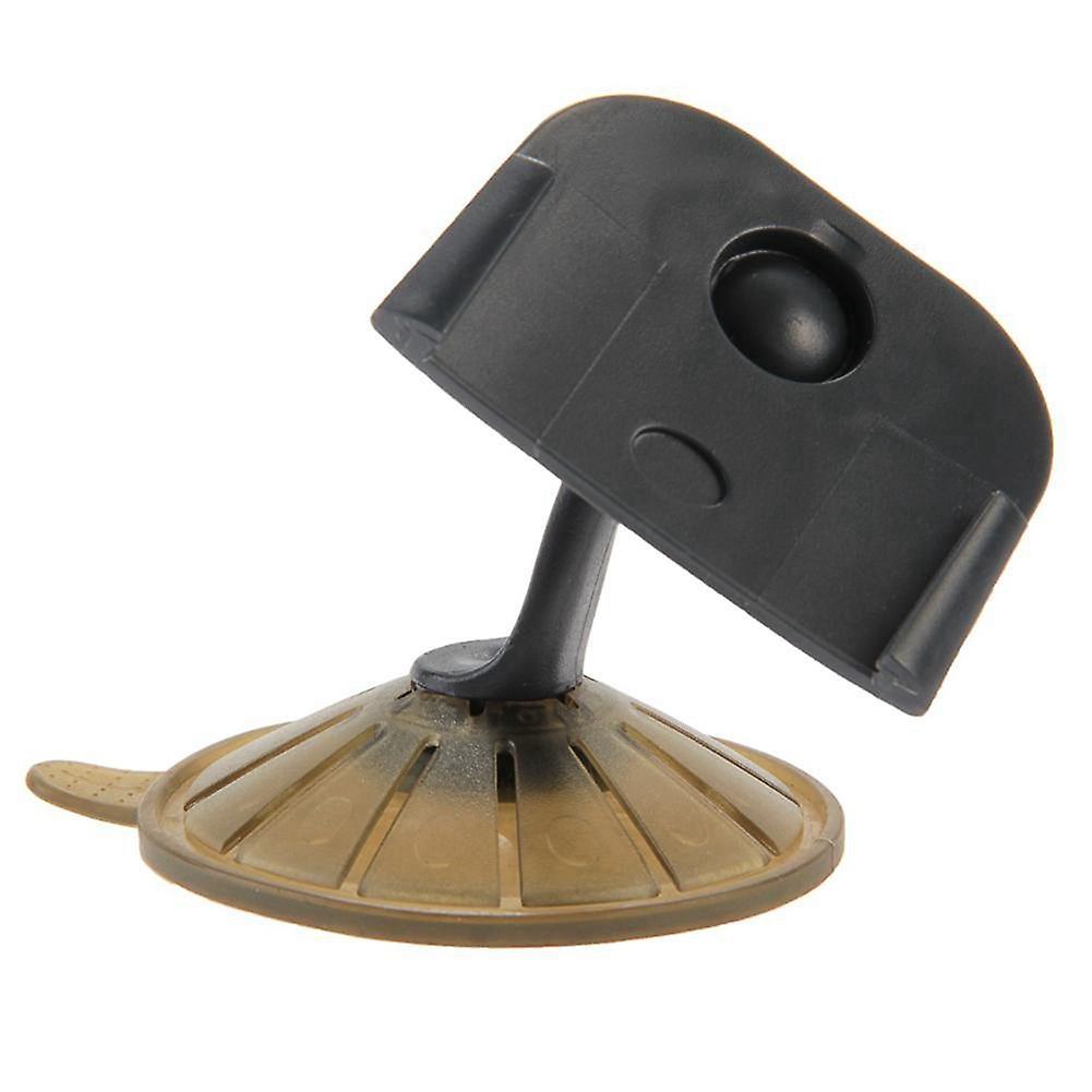 2x 3.5 Inch Suction Cup Base Support Gps Navigation Holder for Tomtom