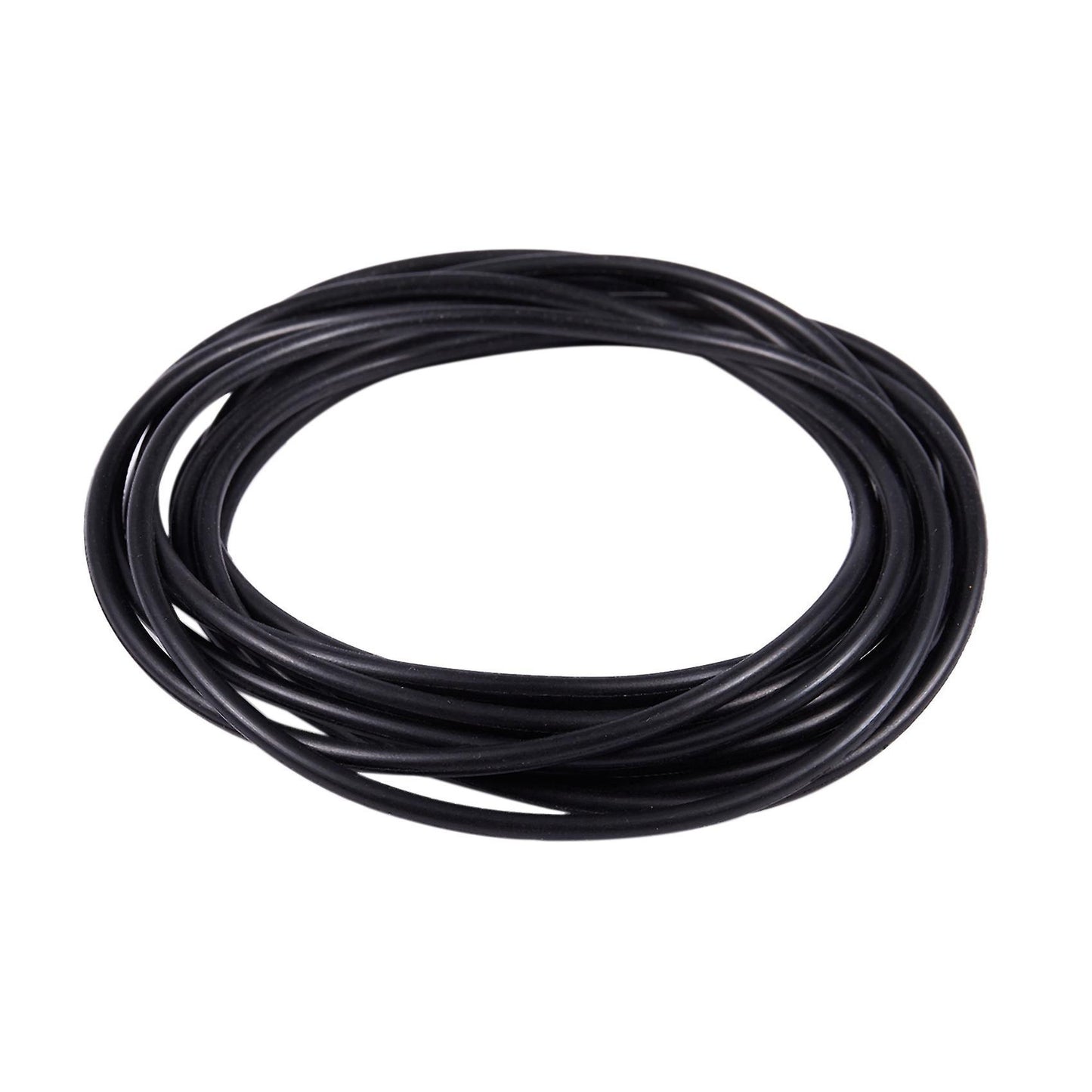 10 Pcs Metrisch Ringe Schwarz Nitrilkautschuk O 95 Mm Od 3 Mm Dick