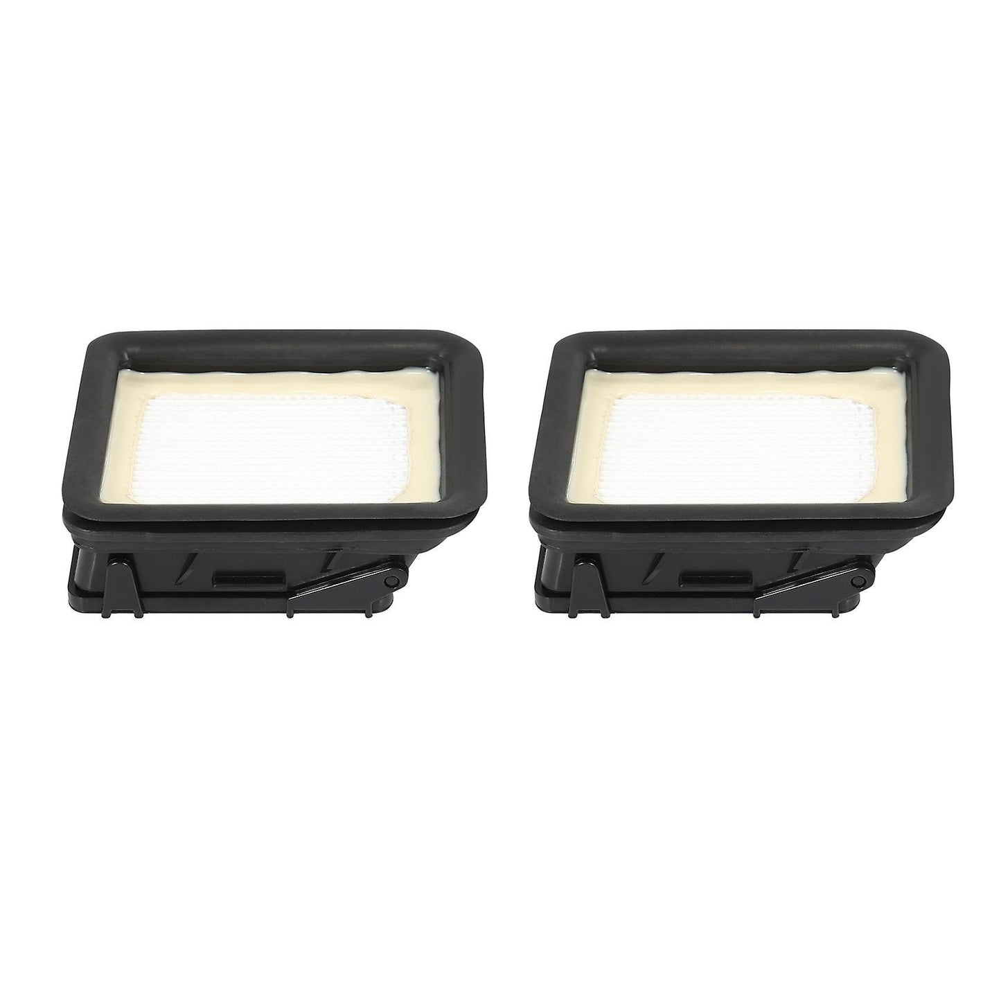 Filter for Bissell 1866 Cross Wave 1785 Series Vacuum 2-pack