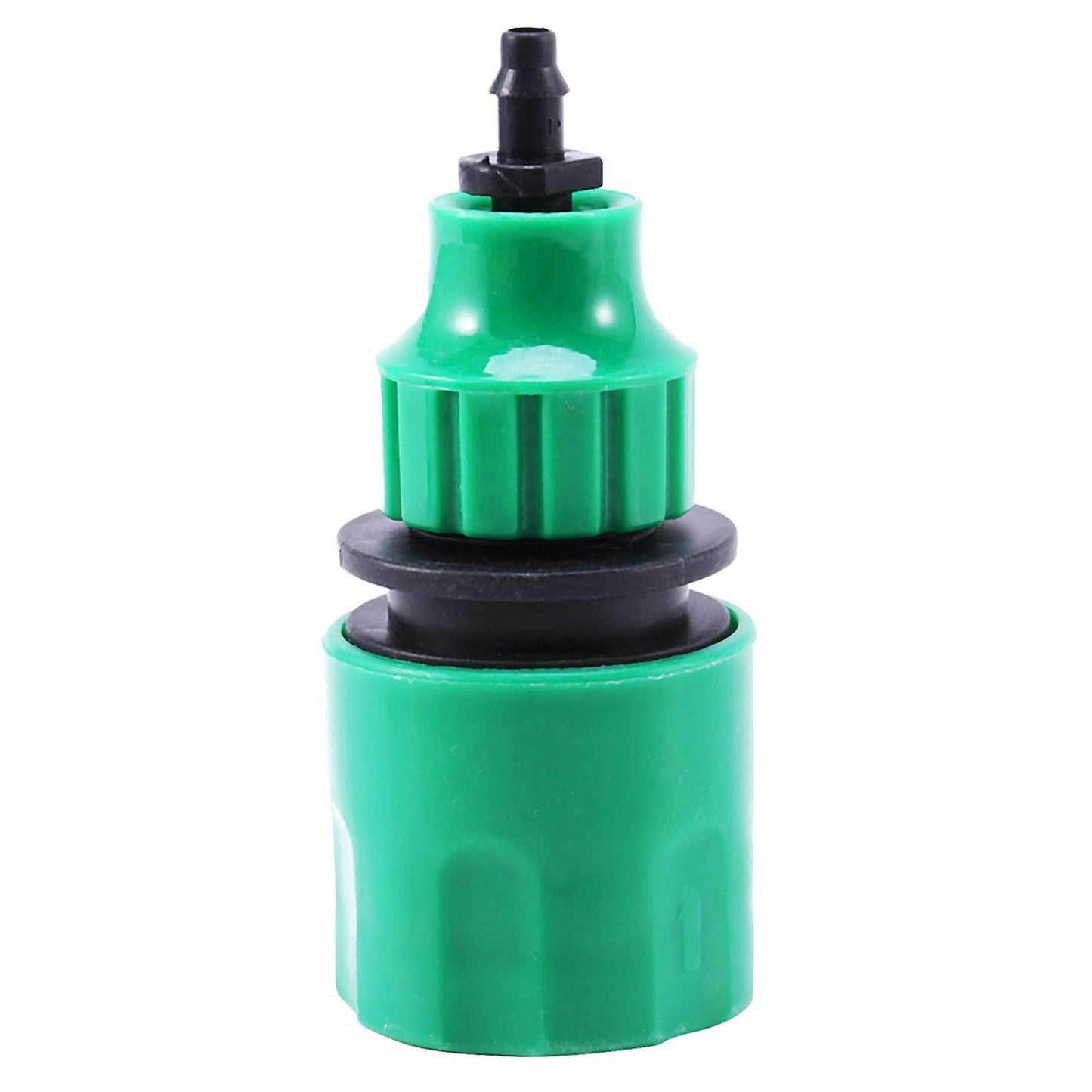 Garden Hose Pipe One Way Adapter 8-pack