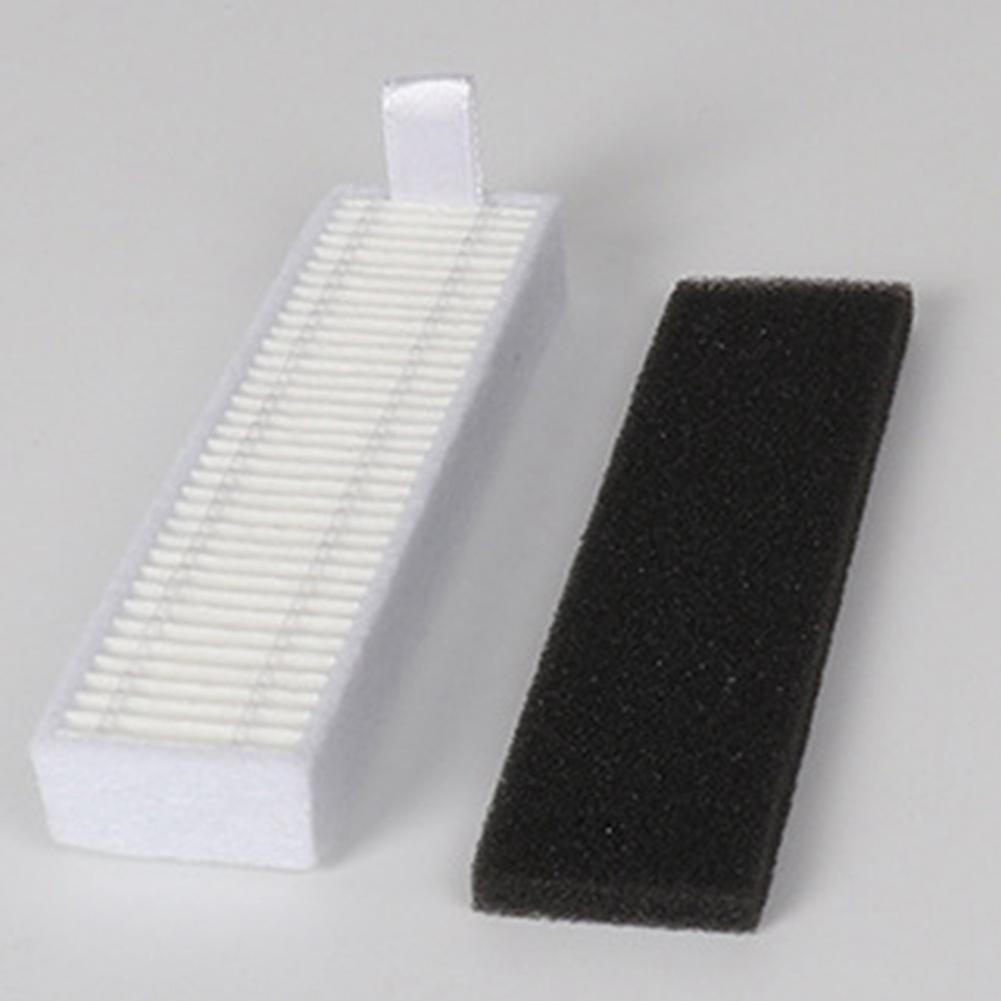 Hepa Filter Filter Cotton Sweeping Robot Replacement Accessories