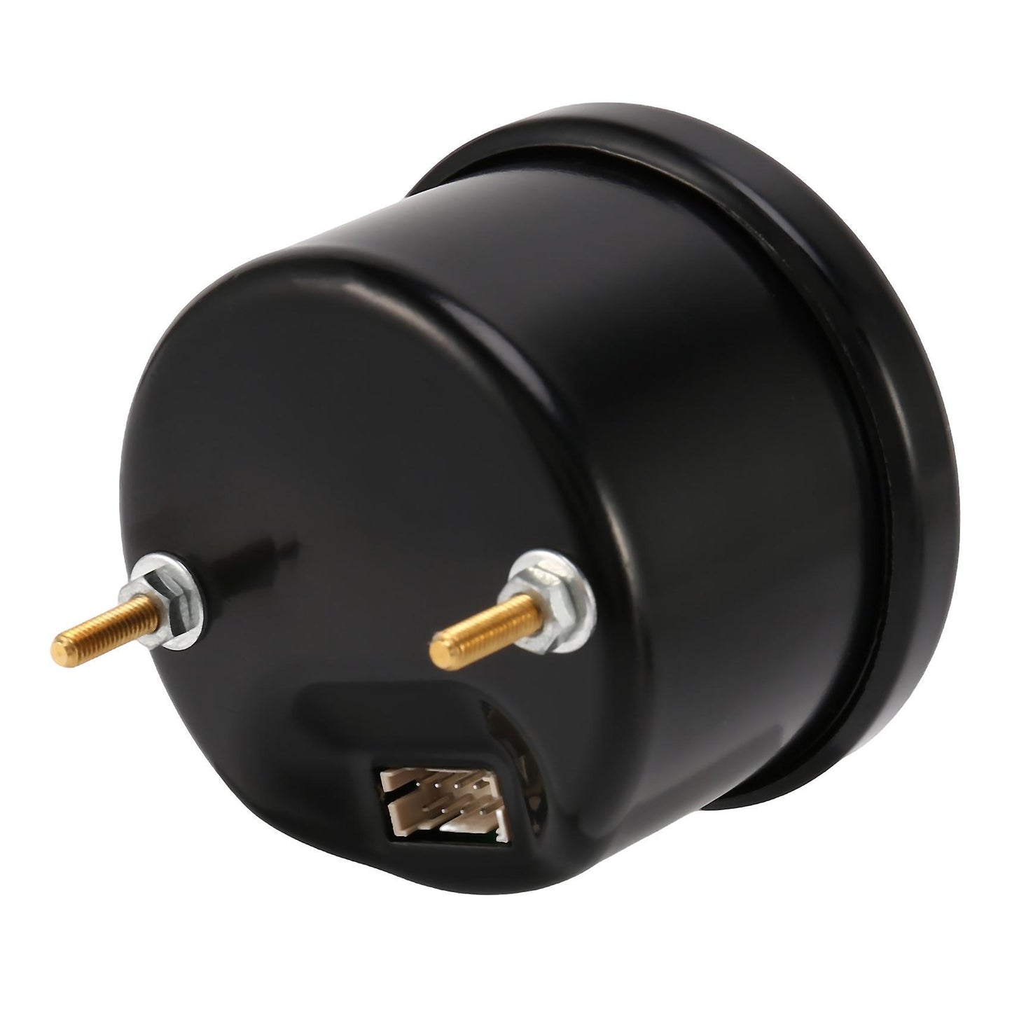 Air Suspension Air Pressure Gauge with 2pieces Electrical Sensors