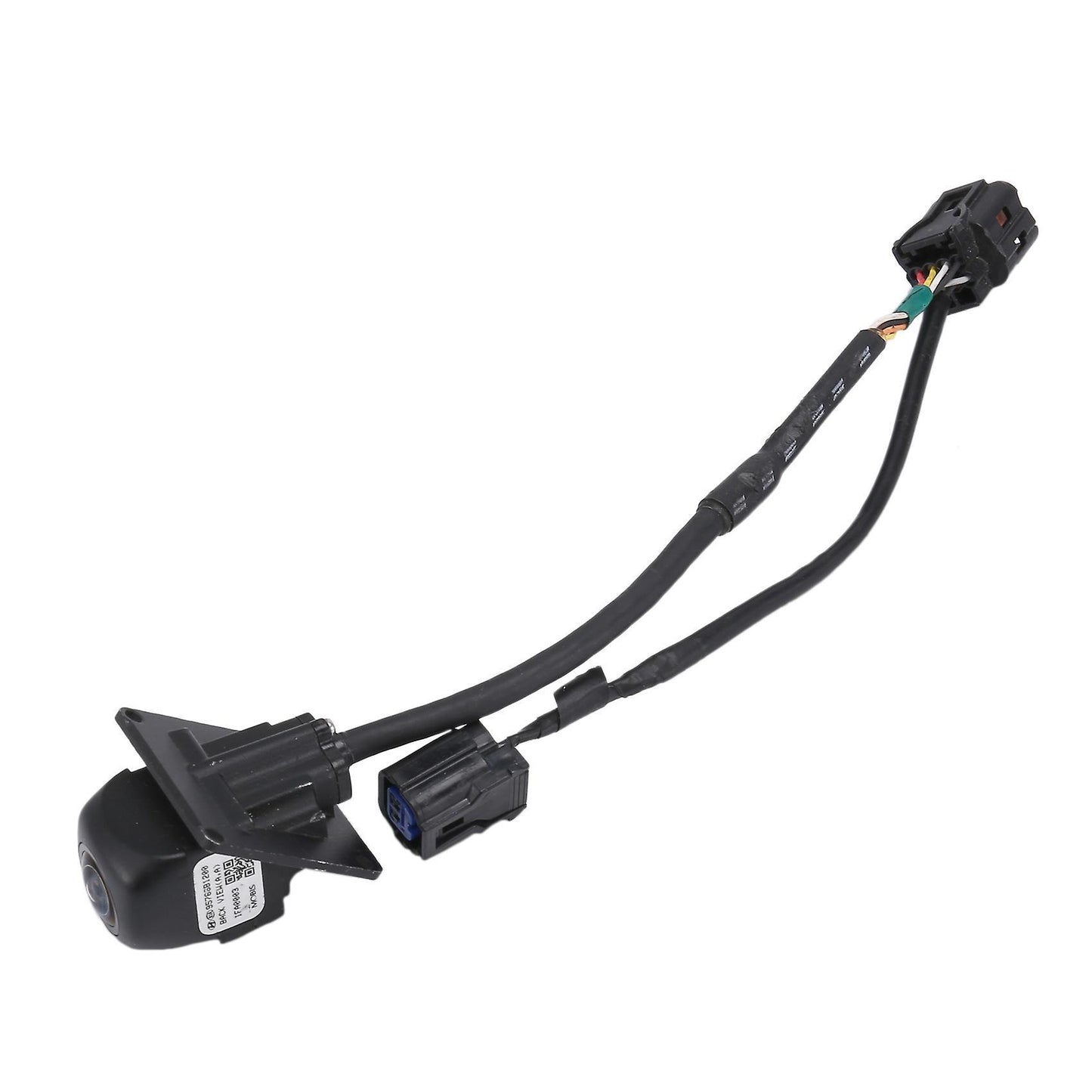 Car Backup Assist Reversing Camera for Hyundai Genesis 2014-2016