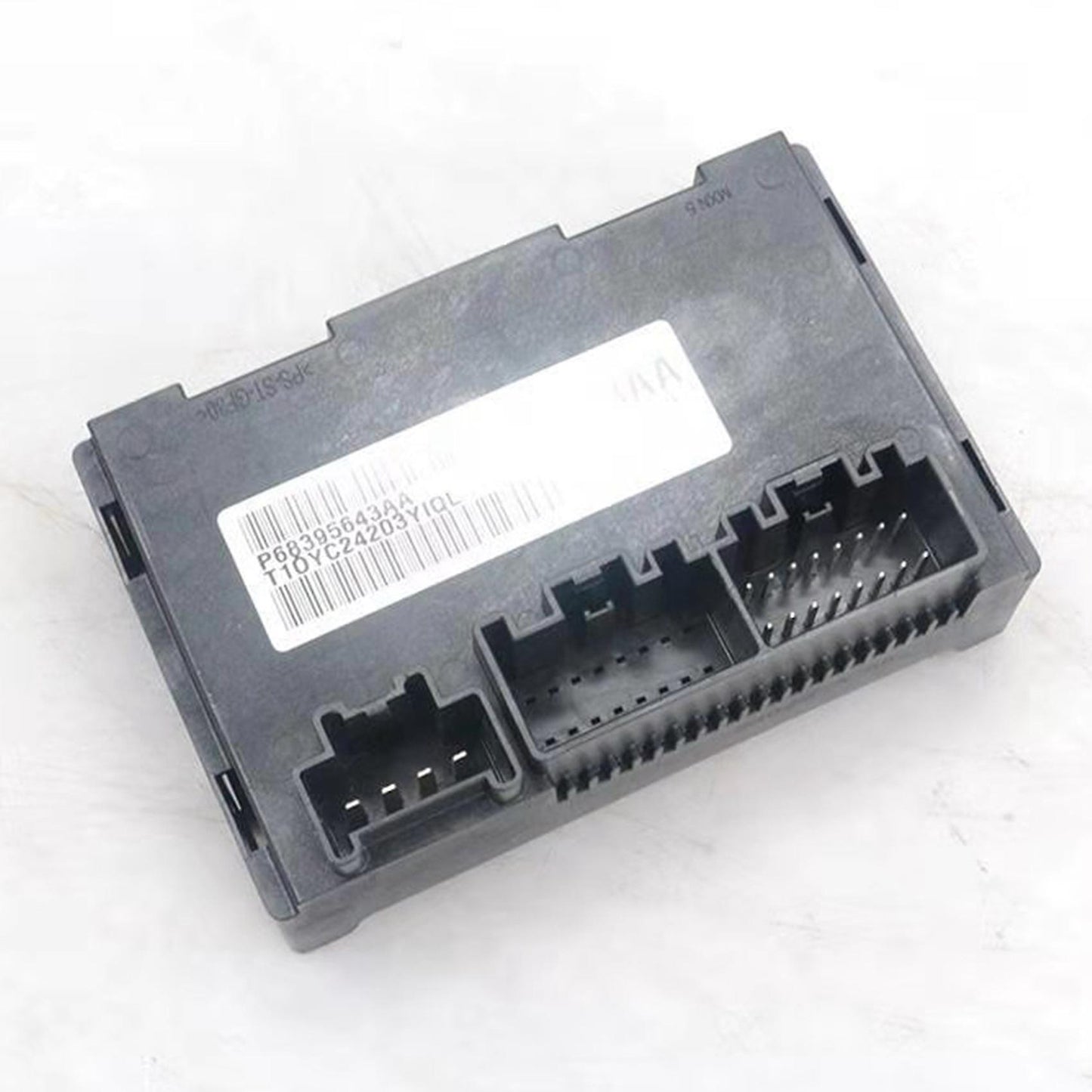 Transfer Case Control Module for Jeep Grand Cherokee Dodge 2011-2013