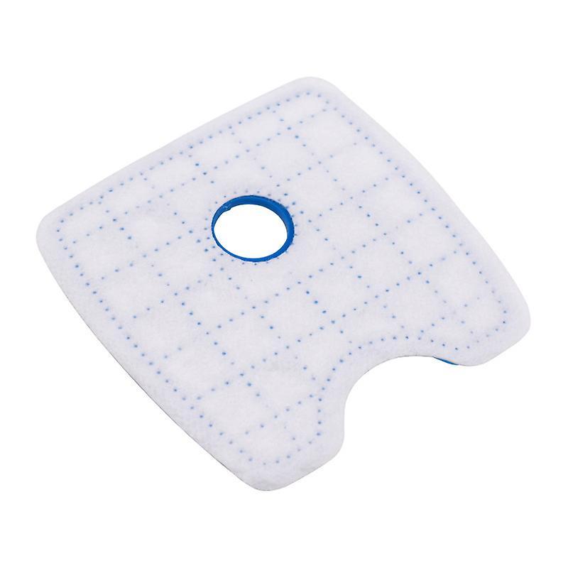 1 Pcs Hepa Filter Fit Philips Sweeper Accessories Fc8820 8810 Fc8066