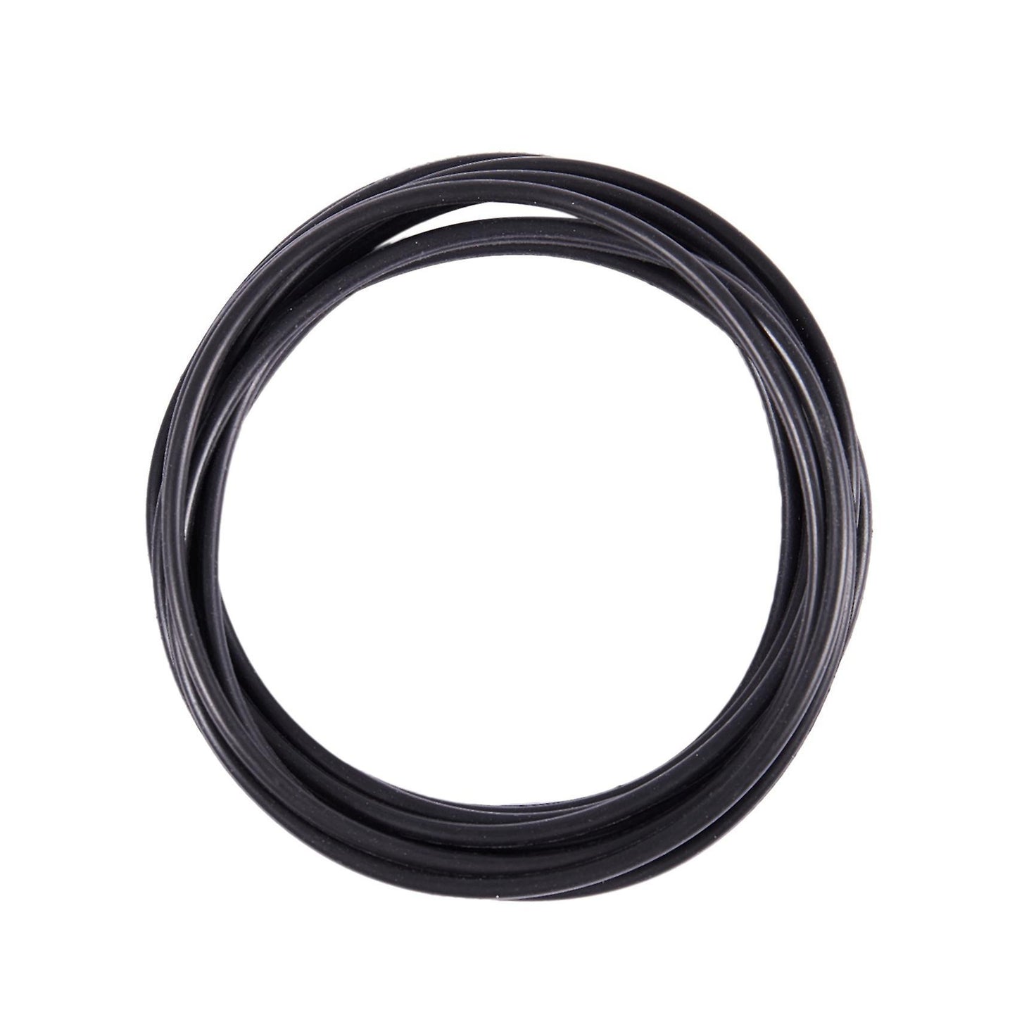 10 Pcs Metrisch Ringe Schwarz Nitrilkautschuk O 95 Mm Od 3 Mm Dick