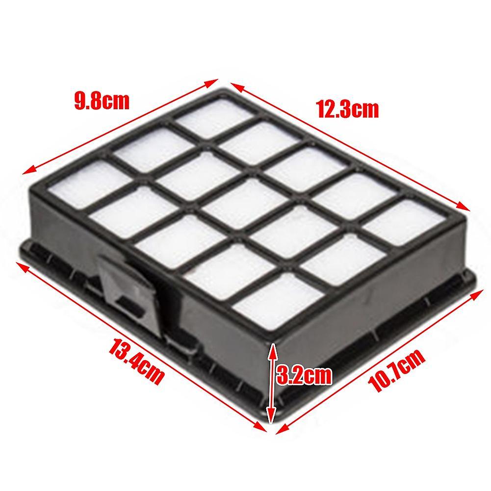 Vacuum Cleaner Filter Spare Parts Set Kit Of Filters and Sponge