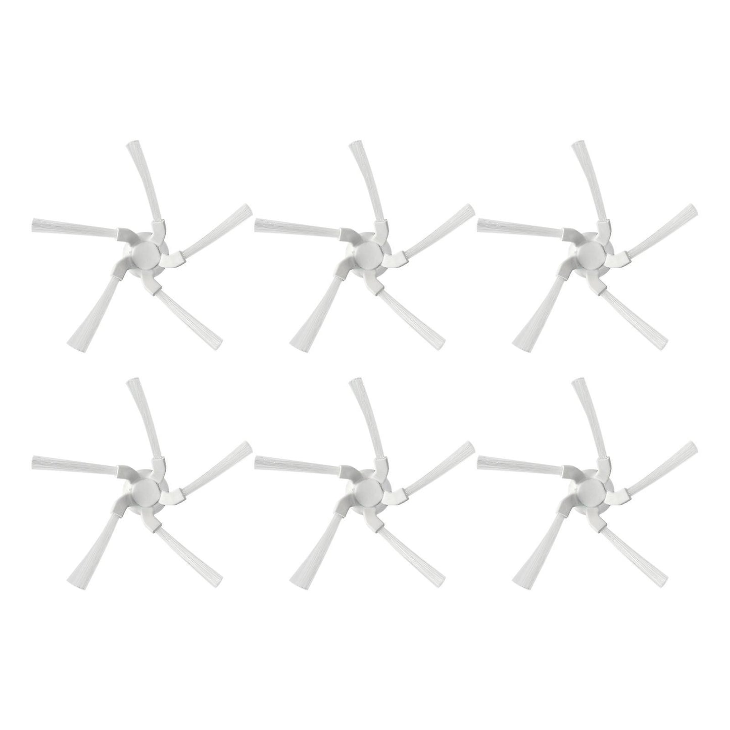 Side Brush Parts for Xiaomi Dreame W10 / W10 Pro Robot Vacuum Cleaner