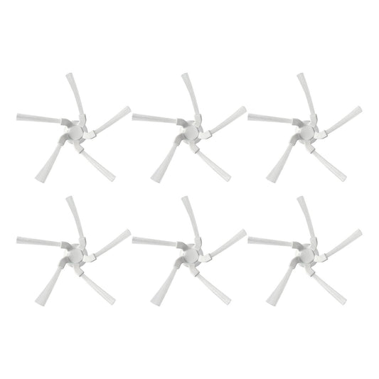 Side Brush Parts for Xiaomi Dreame W10 / W10 Pro Robot Vacuum Cleaner