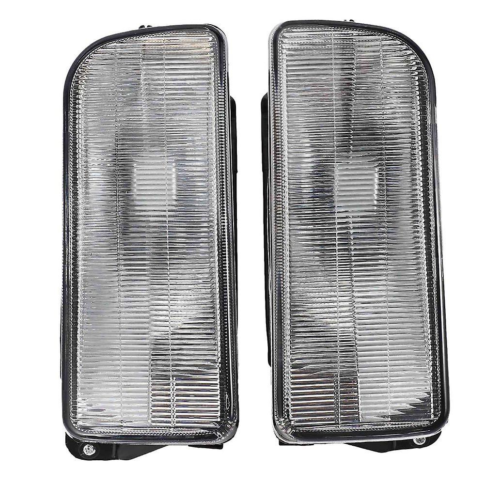 Car Fog Lamp Lens Lamp for Bmw E36 1992 1993 1994 1995-1998 H1