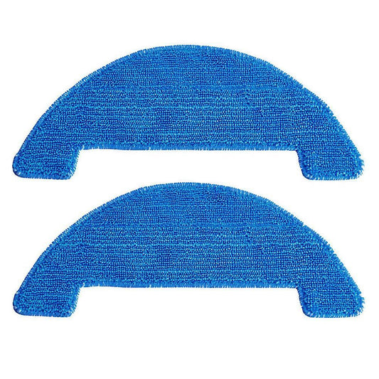 Mop Cloth Rags for 360 Smartai C50 G50 Robot Vacuum Cleaner