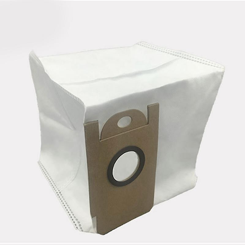 8x Dust Bags Fit for Lydsto R1 Robot Vacuum Cleaner Robot Parts