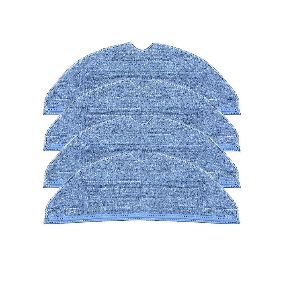 Mop Cloths for Xiaomi Roborock S7plus T7s S7 S7 Max S7 Maxv S70 S75 A