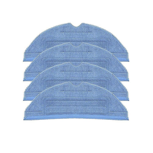 Mop Cloths for Xiaomi Roborock S7plus T7s S7 S7 Max S7 Maxv S70 S75 A