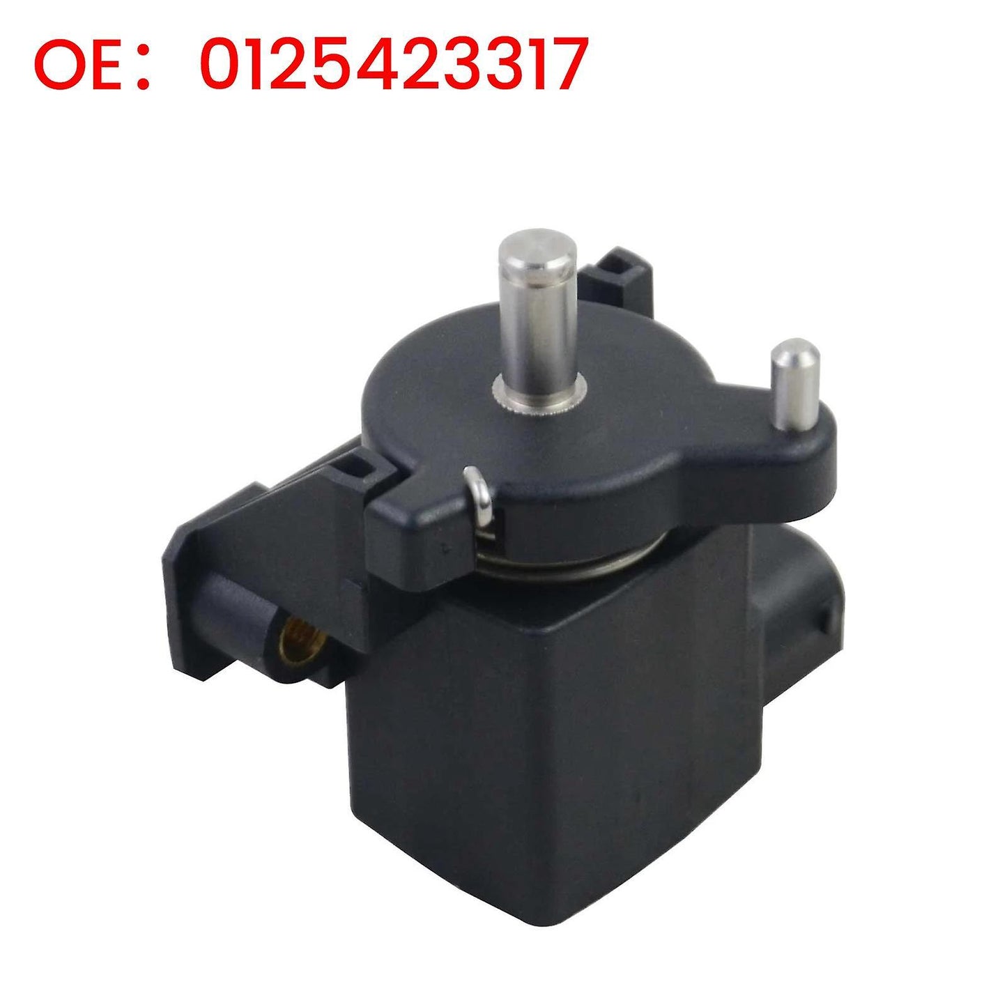 Car Gas Pedal Position Sensor for Benz C Clk E S Class 0125423317