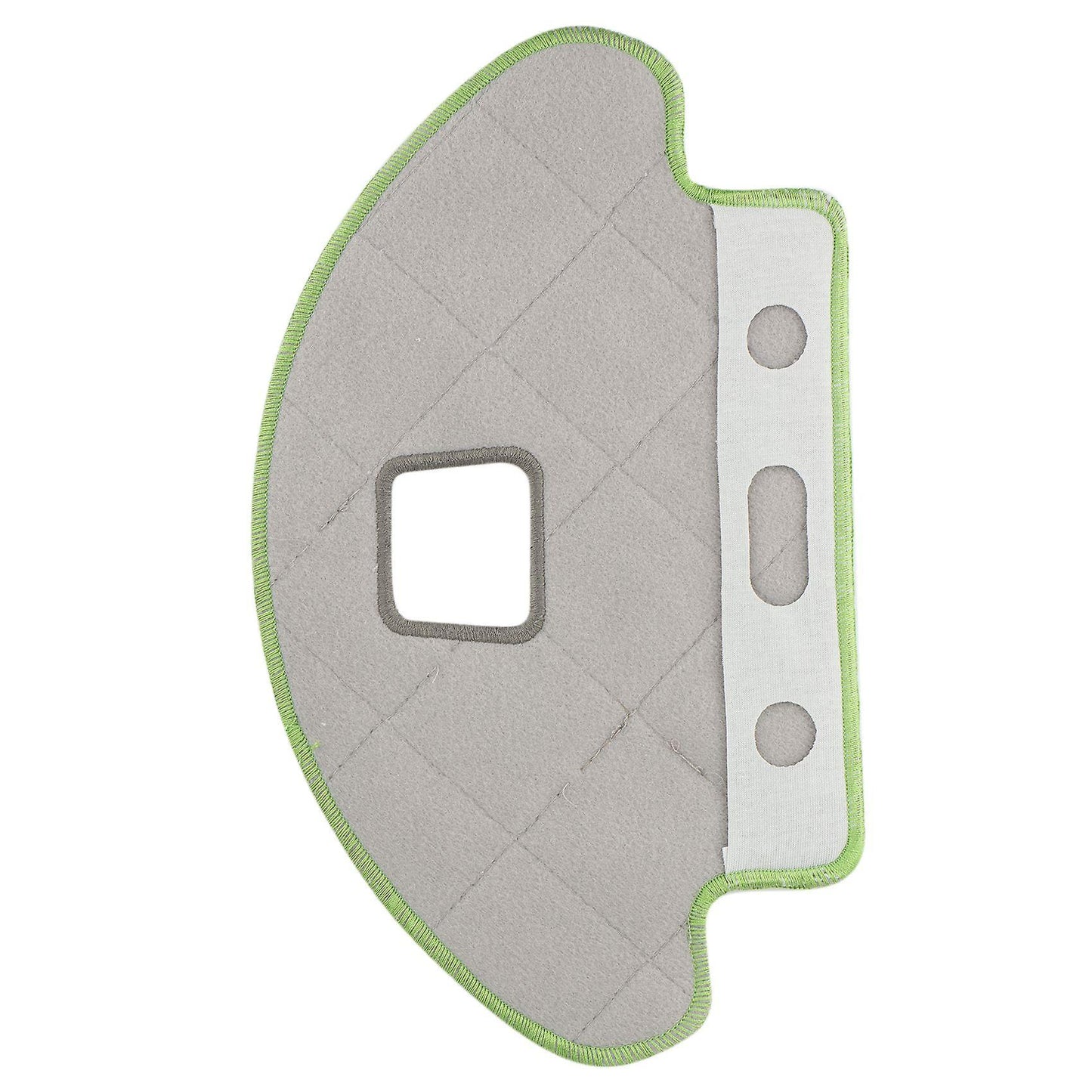2pcs Replacement for Irobot Cleaning Cloth Replacement Pads