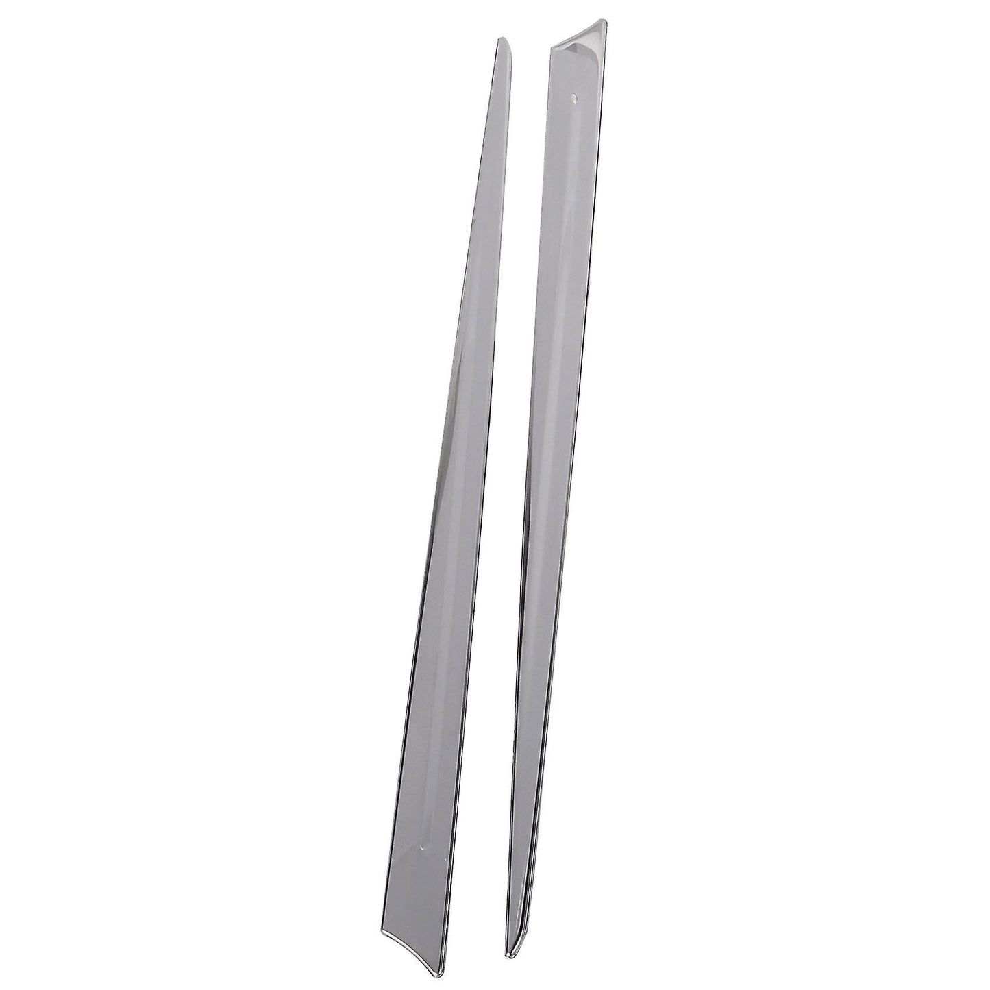 Rear Trunk Lid Cover Trim Tailgate Strip for Mazda Cx30 2020 2021