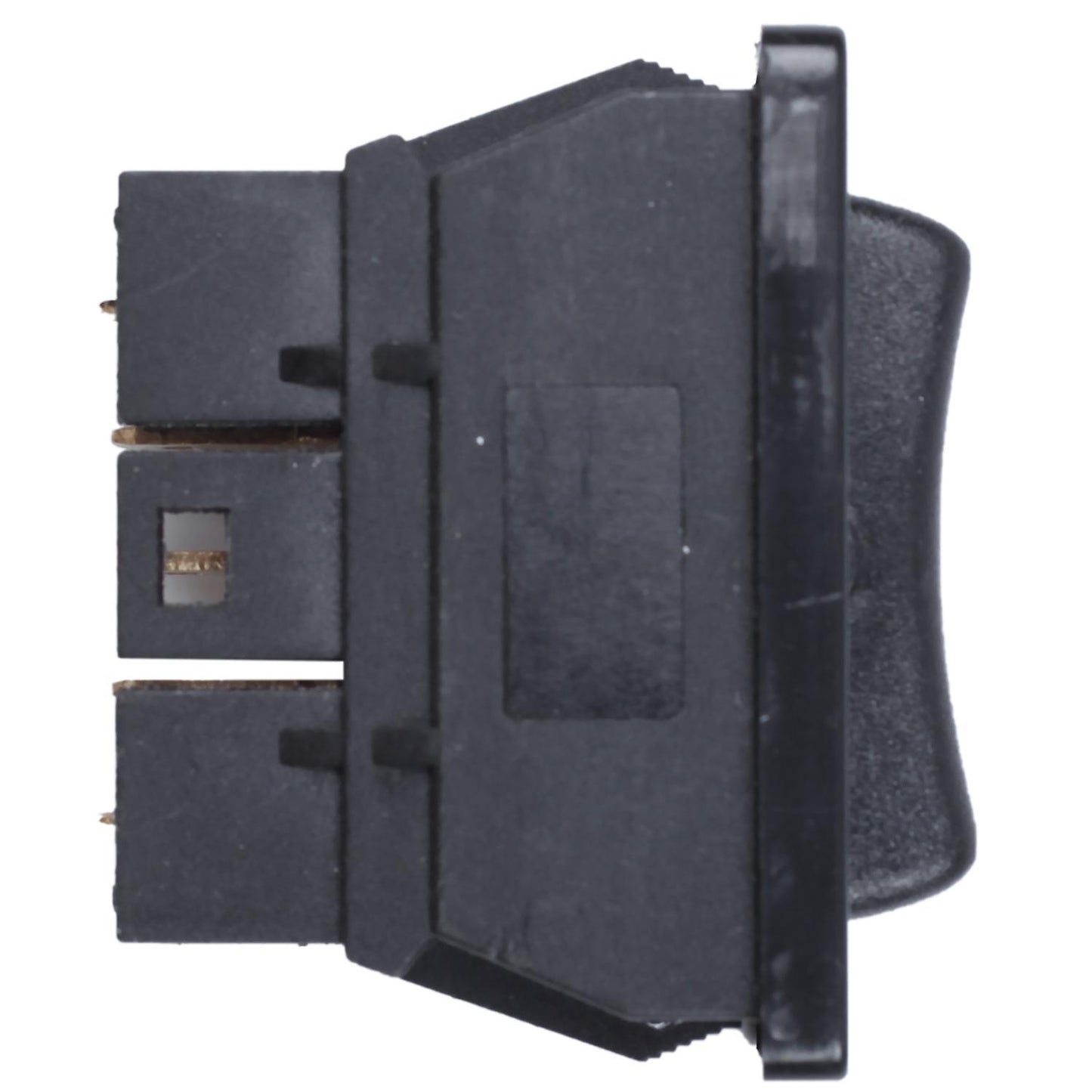 Dc12v Momentary 5 Pins Dpdt Power Window Master Switch for Auto Car