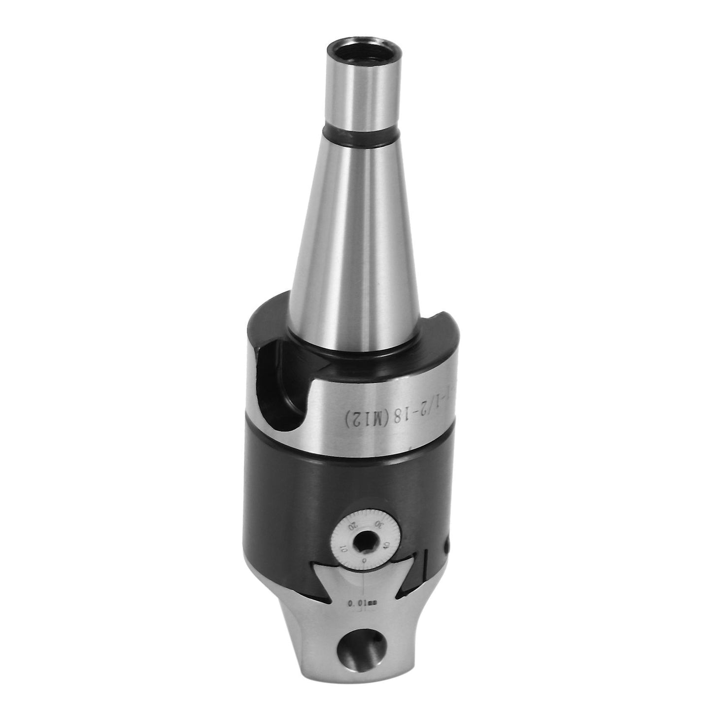 Nt30 M12x1.75p Adapter F1 12 50mm Boring Head Boring Cnc Milling Tool