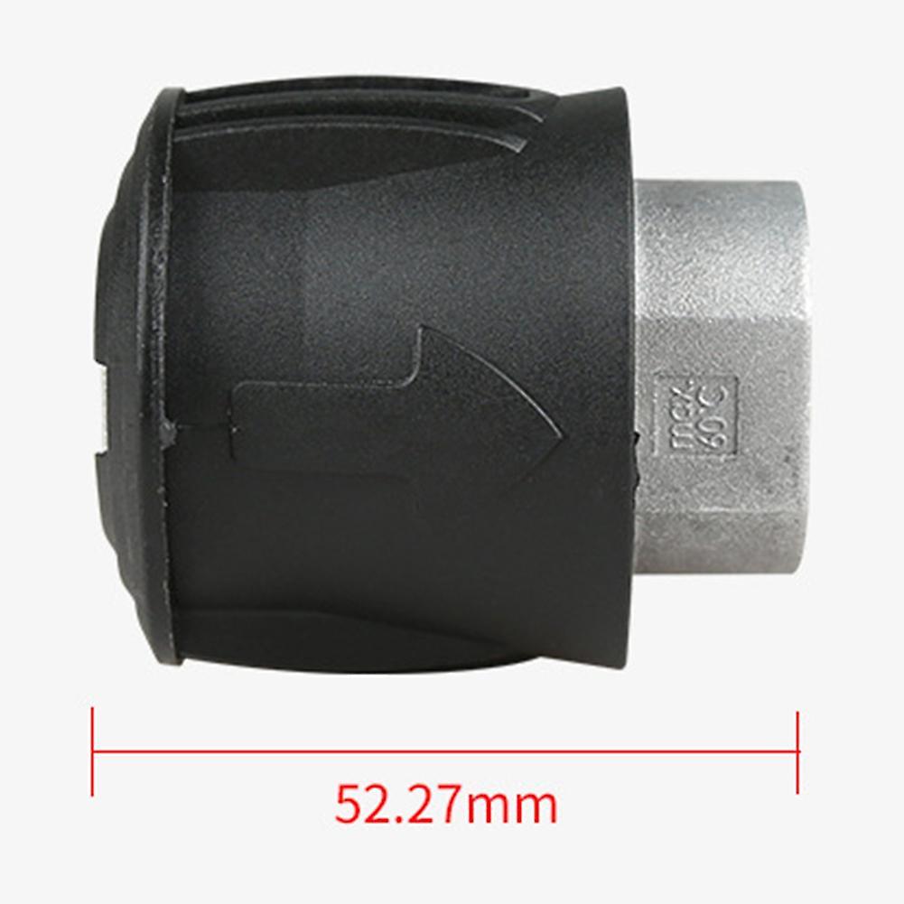Top Hose Connector Pressure Washer Adapter Kit