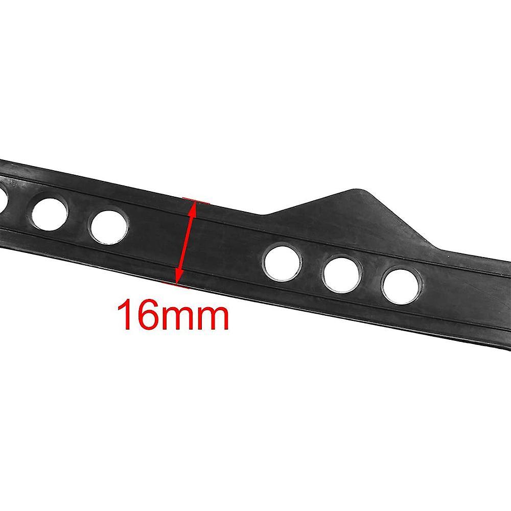 Engine Oil Pan Gasket for Honda Civic D16 D15 Car Accessories