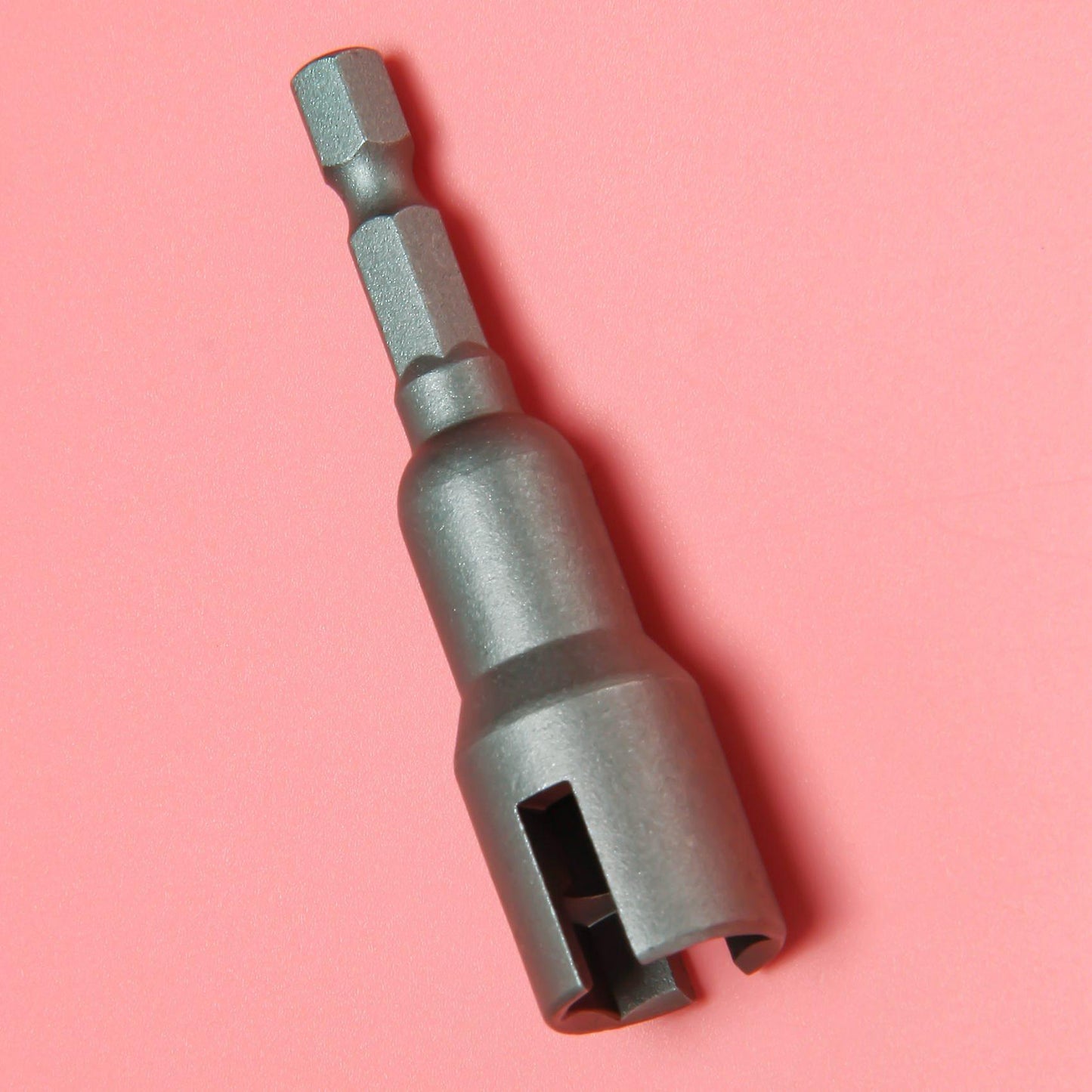 Power Wing Nut Driver Set, Slot Wing Nuts Drill Bit Socket Wrenches