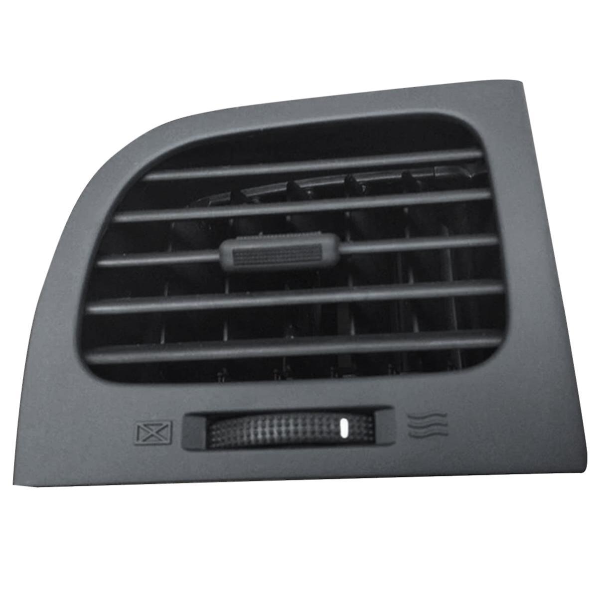 Car Instrument Panel Air Outlet Front Air Outlet Rh+lh for Hyundai