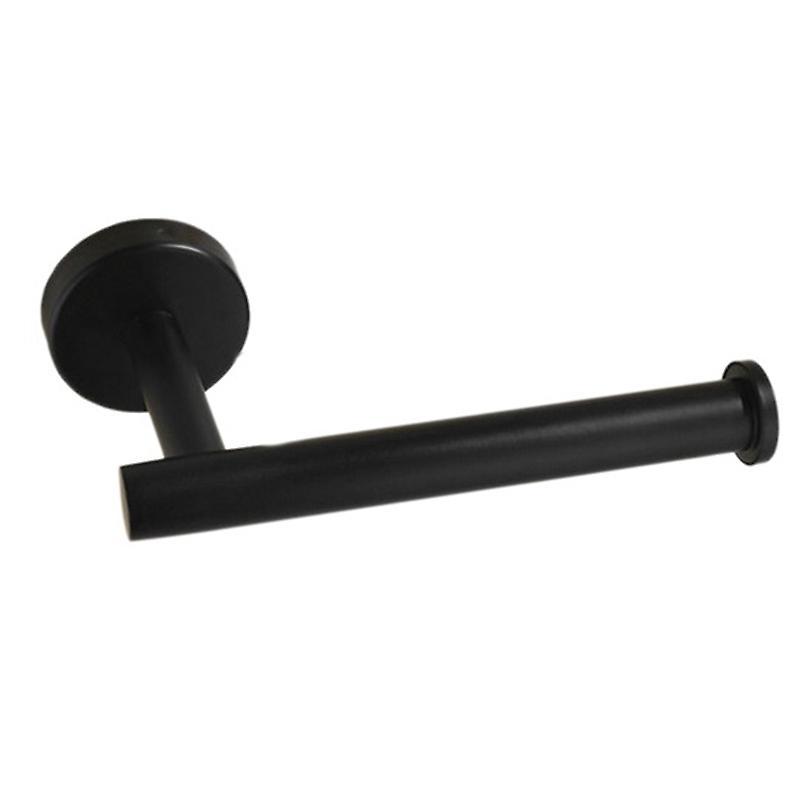 Toilet Paper Holder Tissue Holder Wall Mounted Screw Installation - B