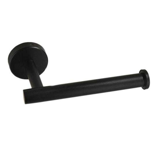 Toilet Paper Holder Tissue Holder Wall Mounted Screw Installation - B
