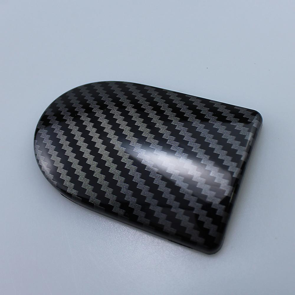 Car Glove Box Handle Cover For-bmw Mini One Cooper S Jcw F55 F56 F57