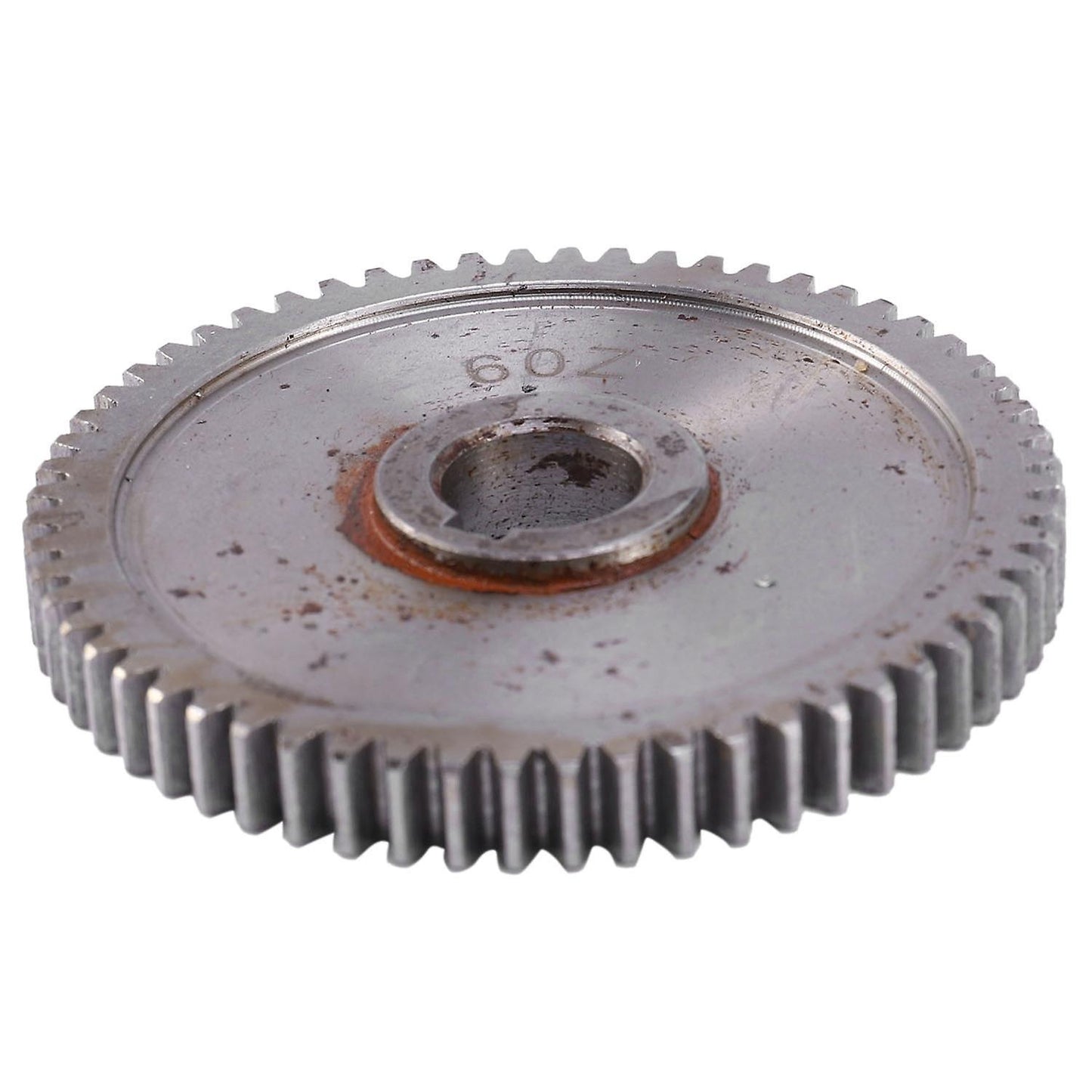 9pcs/set Cj0618 Household Small Lathe,micro Lathe,metal Exchange Gear
