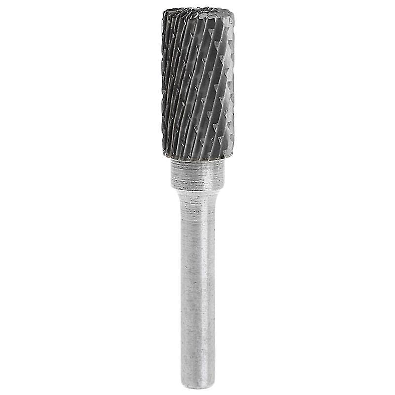12mm Carbide Rotary File Milling Shank 6mm Metal Grinding Cutter