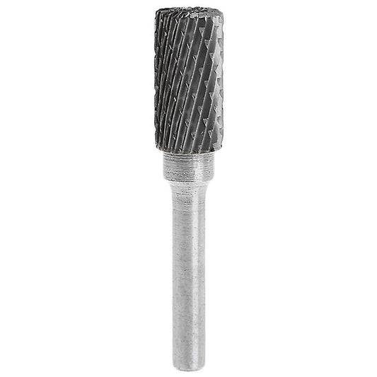 12mm Carbide Rotary File Milling Shank 6mm Metal Grinding Cutter