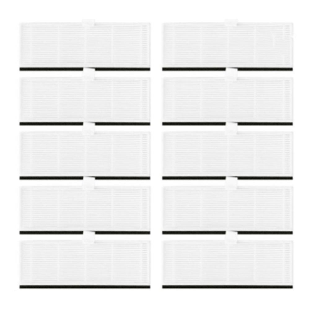 Hepa Filter for Uoni V980 Plus Robotic Vacuum Cleaner Spare Parts