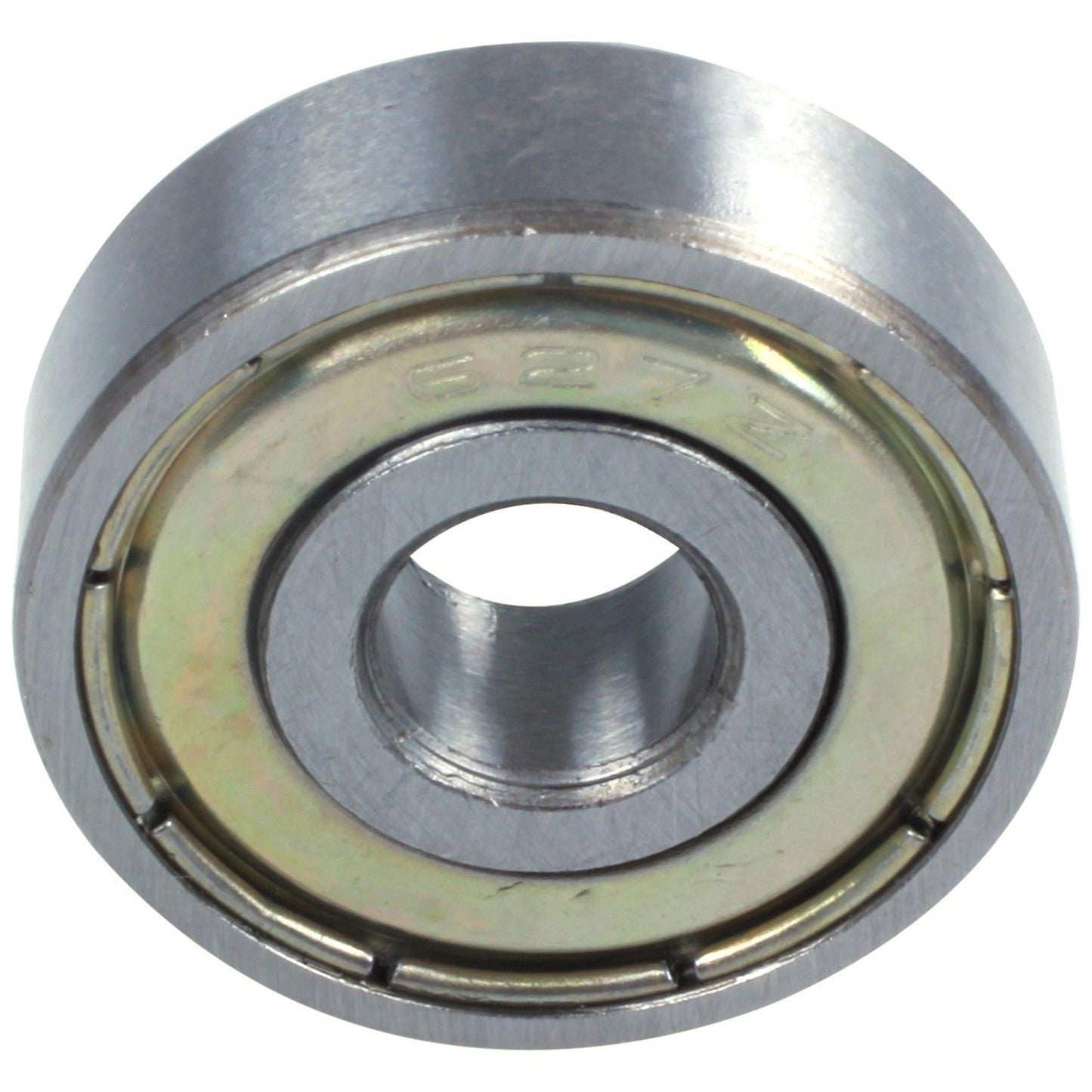 Silber Metall 627z Rillenkugellager Kugellager 7mm X 22mm X 8mm
