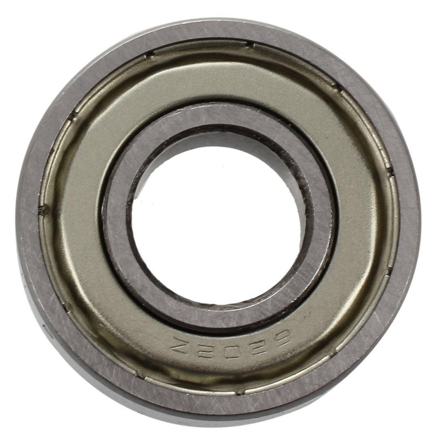 6201z Rillenkugellager, Metall, 12 X 32 X 10 Mm, Abgedichtet