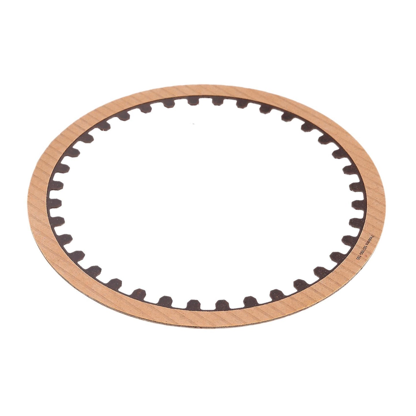 Aw81-40le Automatic Transmission Gearbox Clutch Plates Friction Kit