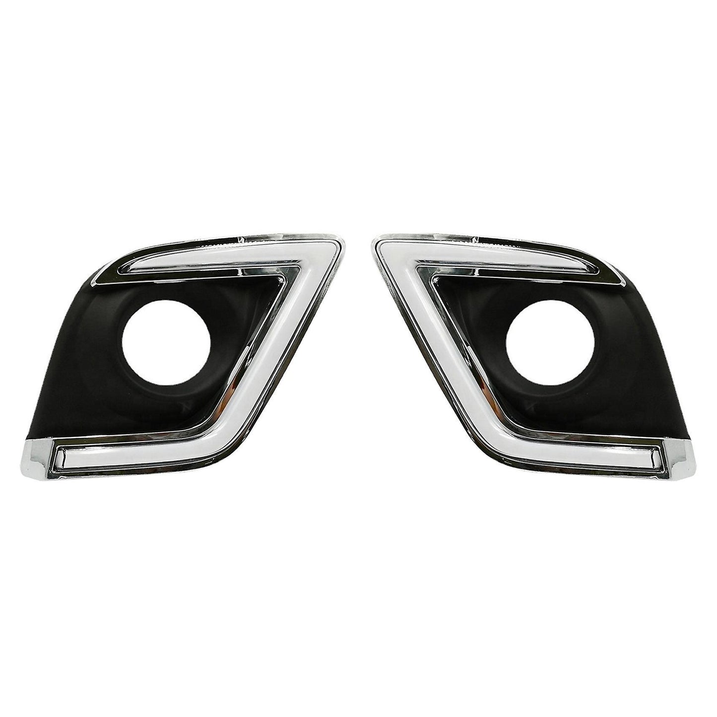 Led Daytime Running Light for Toyota Hilux Revo Vigo 2015 2016