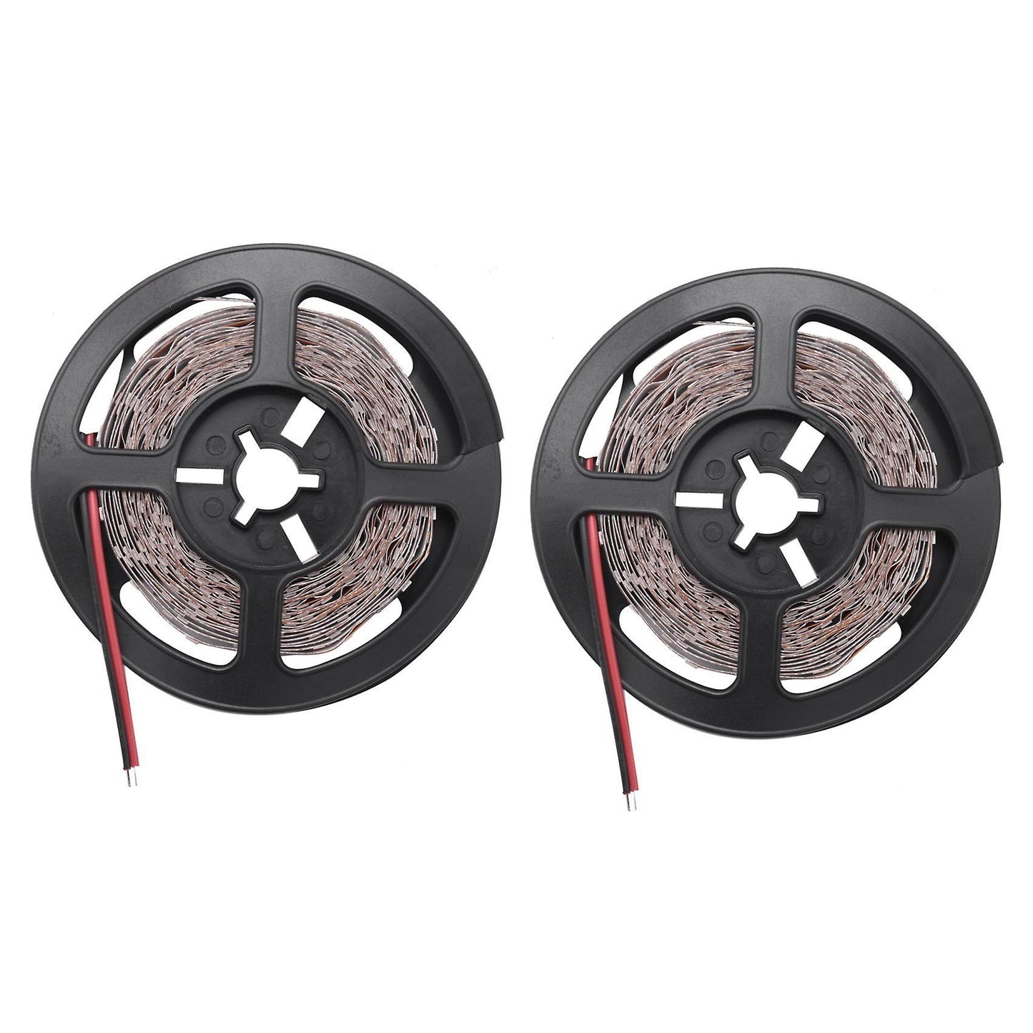 Opoway Flexible Led Strip Light 300 Led 3528 Smd Warm White 3100k