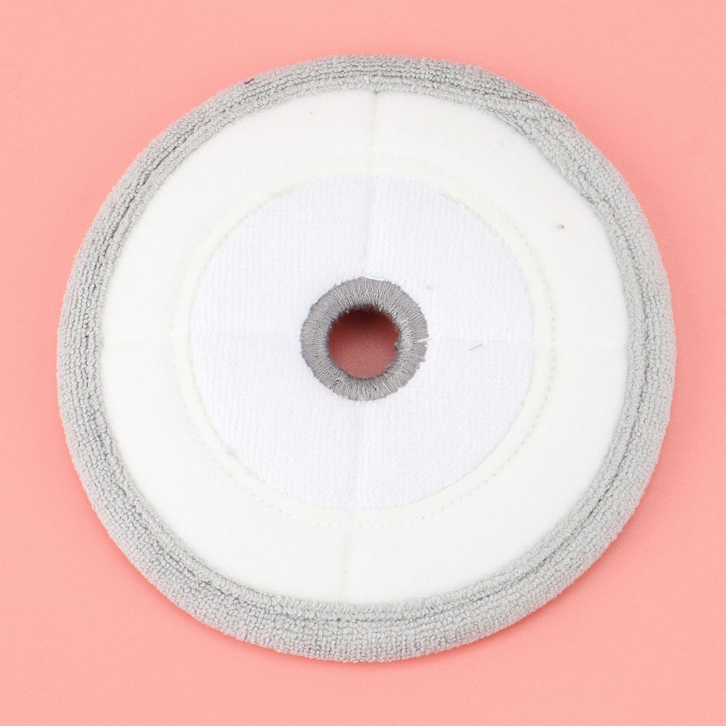 2pcs Mop Pads for Lg Steam Mop Cloth A9 Mopping Machine Cloth Mop