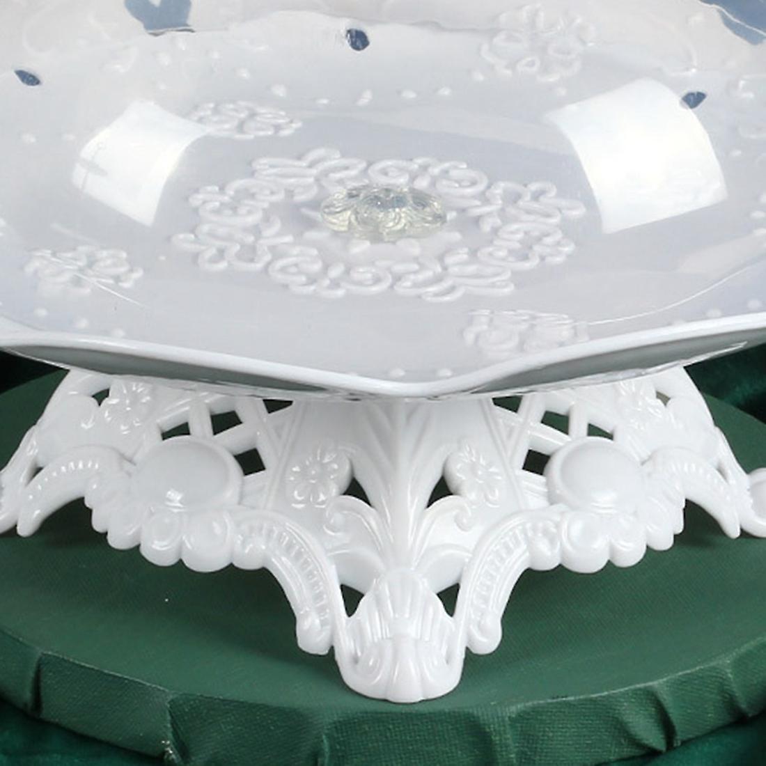Birthday Wedding Dessert Table Plastic Decoration Decoration Small