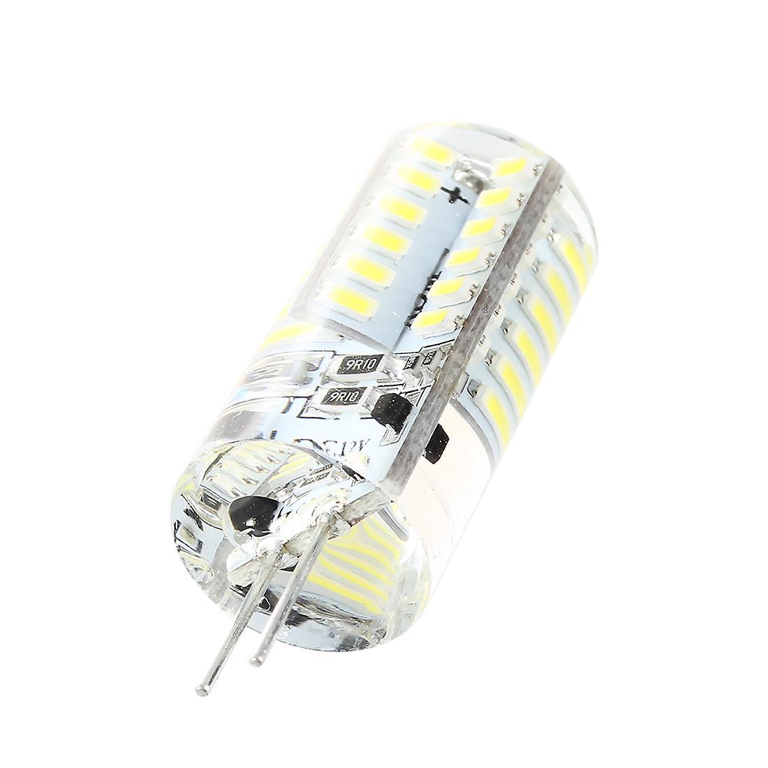 G4 2w 48 Led 3014 Smd White Marine Boat Light Bulb Lamp Ac/dc 12v 6500k
