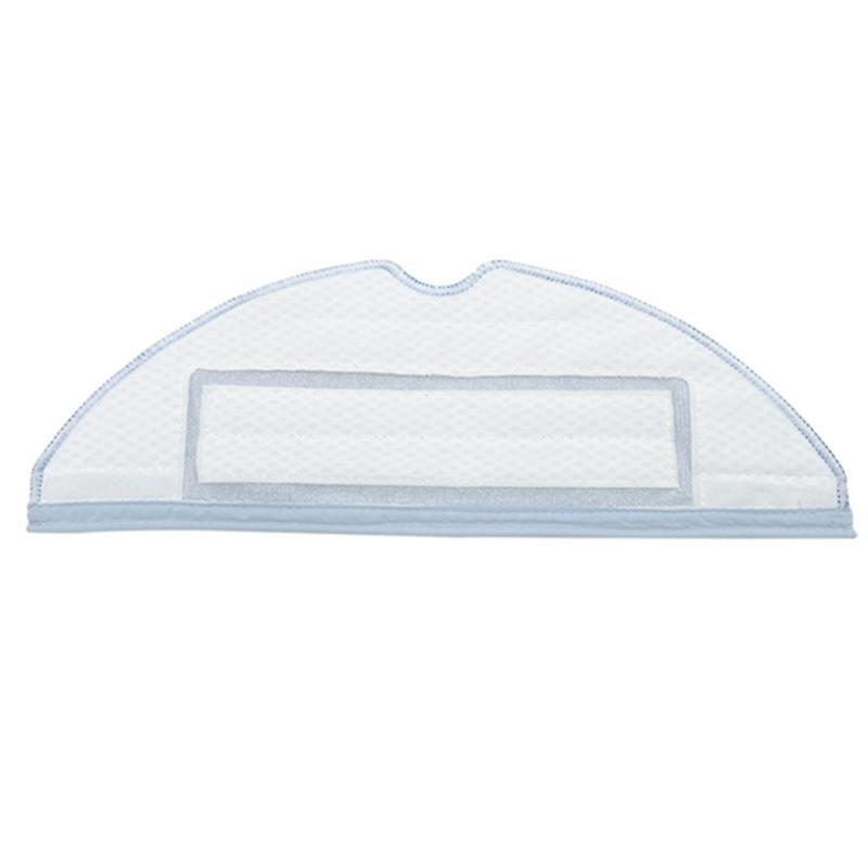 5pcs for Xiaomi Roborock T7 T7 Plus S7 Cleaning Cloth Mop Cloth
