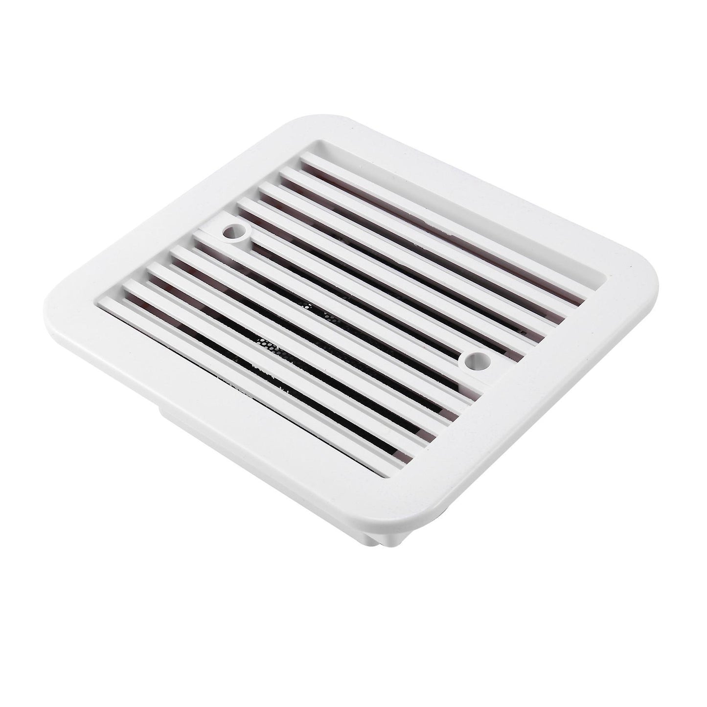 2x 12v Rv Motorhome Mute Roof Cooling Trailer Exhaust Fan Ceiling