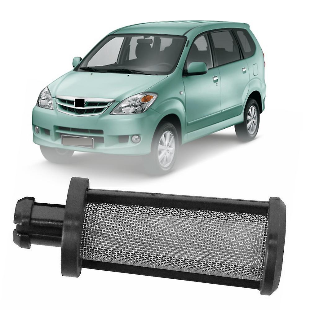 For Toyota Aygo Avensis Engine Oil Control Valve Filter 1567821010