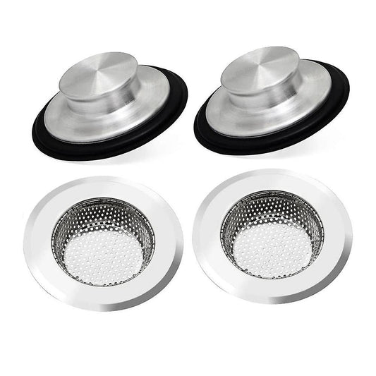 Kitchen Sink Filter Mesh Basket,for Kitchen Sink Plugs Garbage