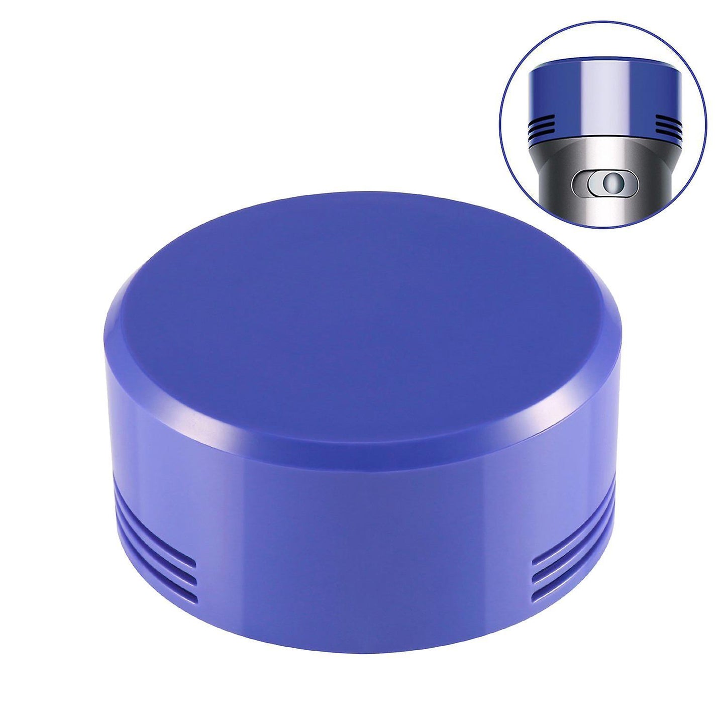 Handheld Vacuum Cleaner Accessories Hepa Rear Filter for Dyson V7 V8
