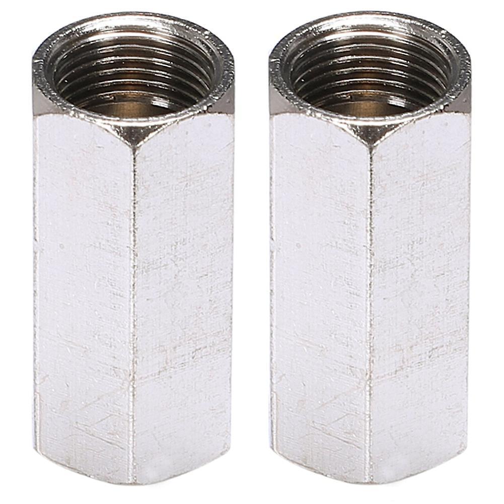 Massivem Messing 3/8 Inch Pt Thread Luft Gas Wasser Rueckschlagvent