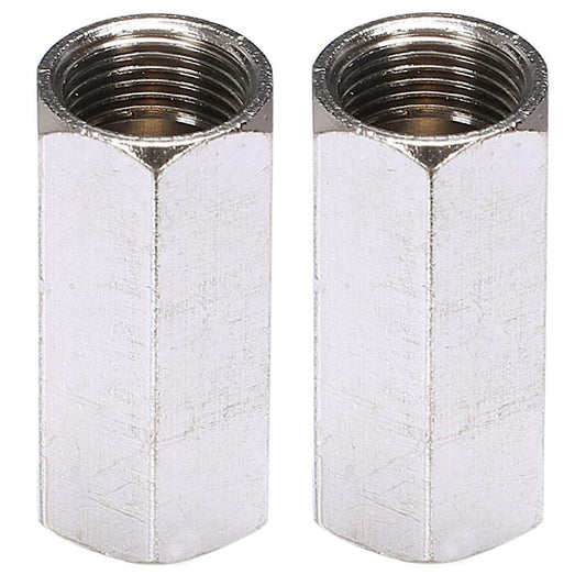 Massivem Messing 3/8 Inch Pt Thread Luft Gas Wasser Rueckschlagvent