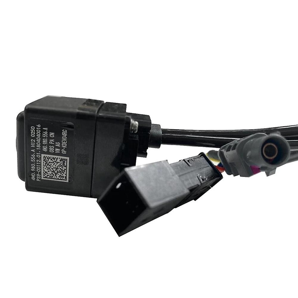 New Car Rear View Camera Reverse for Skoda Superb Octavia Tiguan